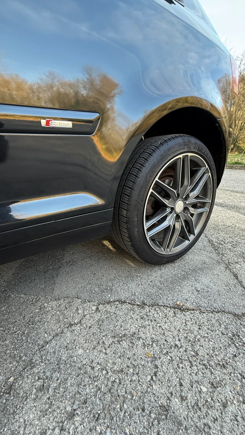 Audi A3 1.9, снимка 15 - Автомобили и джипове - 52551531