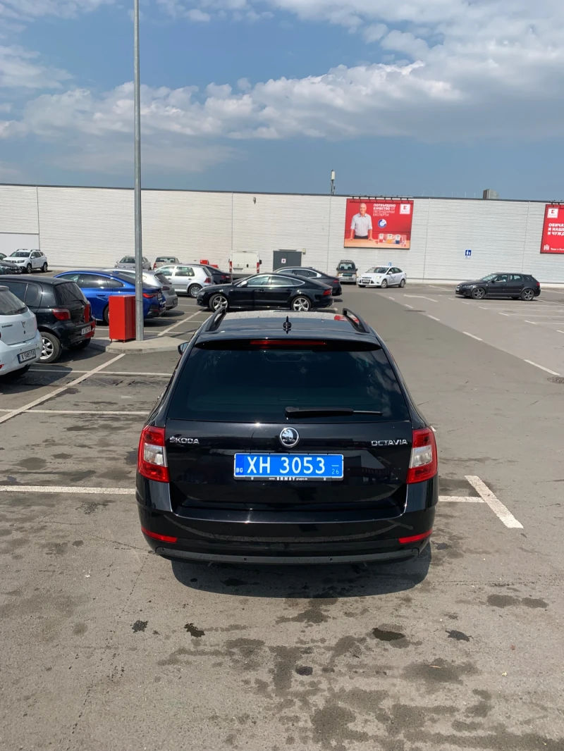 Skoda Octavia, снимка 3 - Автомобили и джипове - 52618389