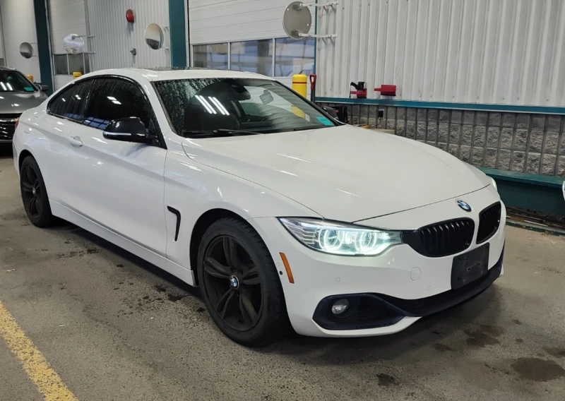 BMW 428 XDRIVE, снимка 2 - Автомобили и джипове - 52696449