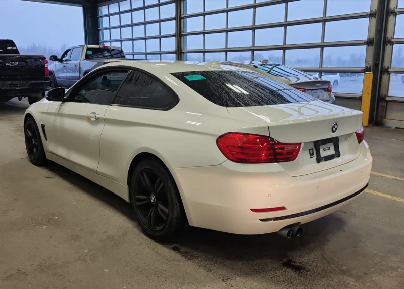 BMW 428 XDRIVE, снимка 4 - Автомобили и джипове - 52696449