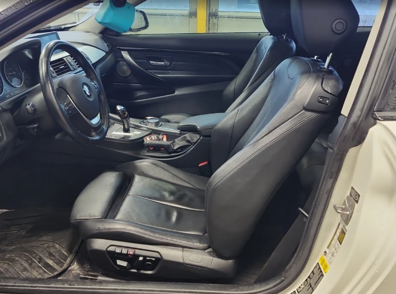 BMW 428 XDRIVE, снимка 5 - Автомобили и джипове - 52696449