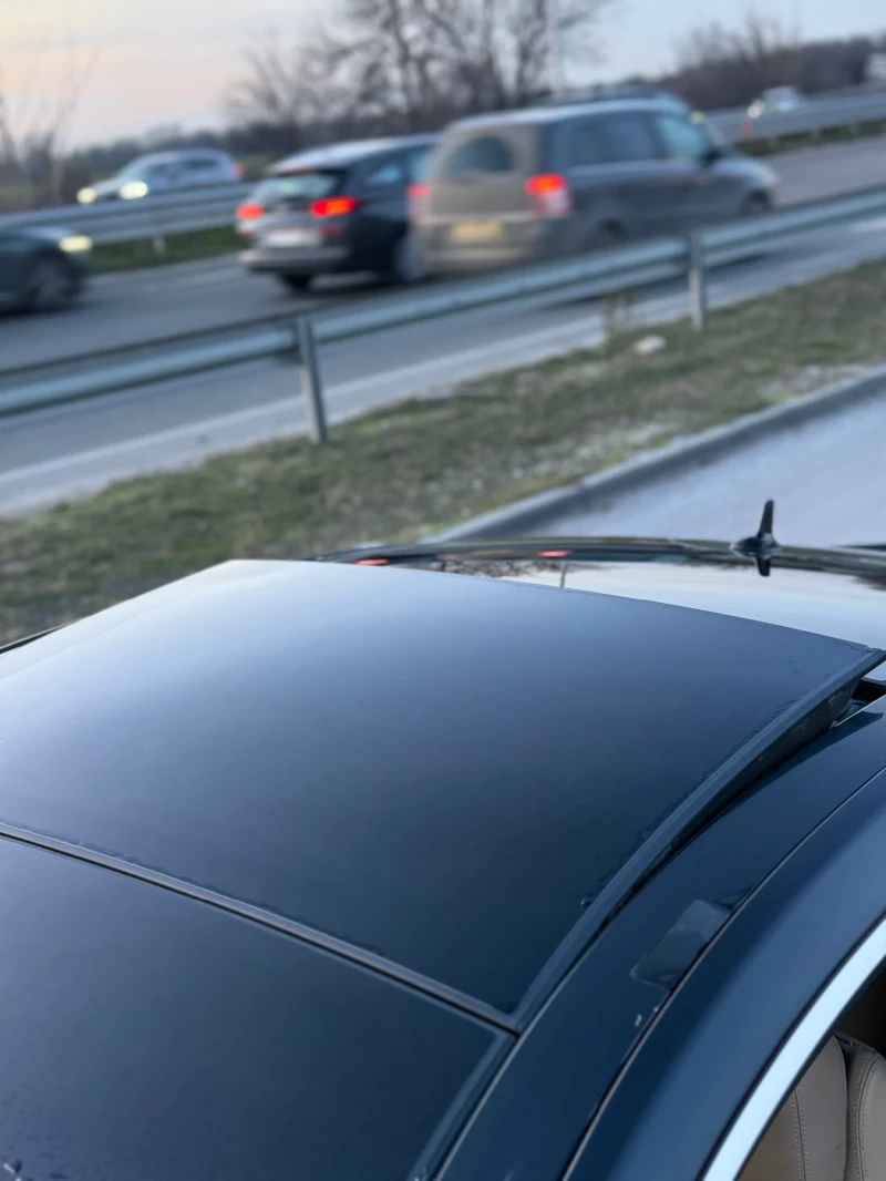 Mercedes-Benz E 350 COUPE* СУПЕР СЪСТОЯНИЕ* 231кс* FULL, снимка 9 - Автомобили и джипове - 52764753