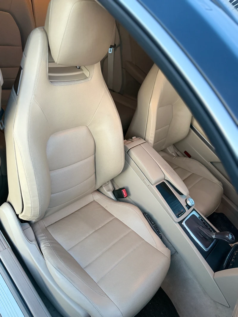 Mercedes-Benz E 350 COUPE* СУПЕР СЪСТОЯНИЕ* 231кс* FULL, снимка 14 - Автомобили и джипове - 52764753