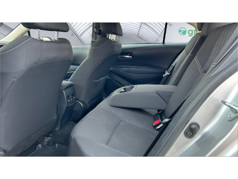 Toyota Corolla  1.6 VVT-i  M/T, Месечна вноска от 444 лв., снимка 12 - Автомобили и джипове - 52841264