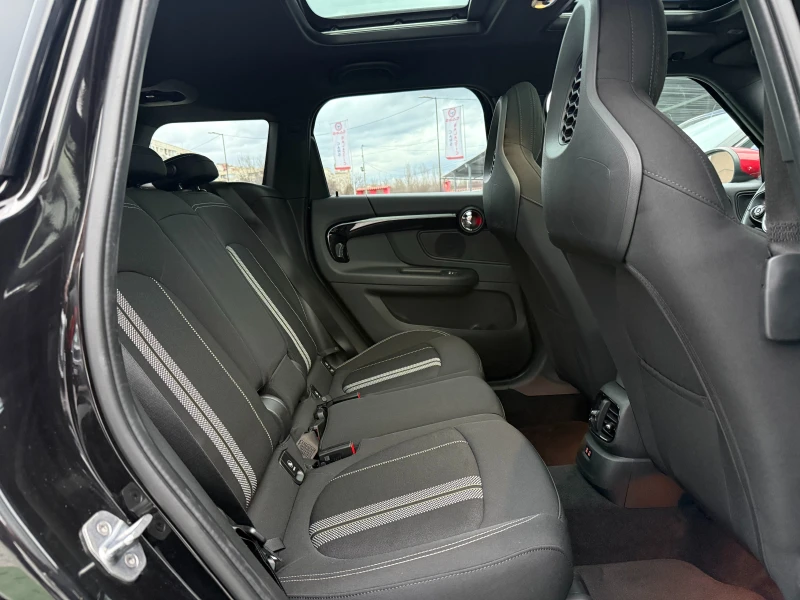 Mini John Cooper Works COUNTRYMAN ALL4 FACELIFT, снимка 10 - Автомобили и джипове - 53014001