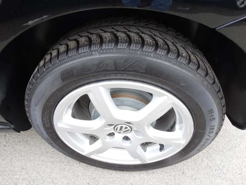 VW Polo 1.2TDI euro5, снимка 11 - Автомобили и джипове - 53045415