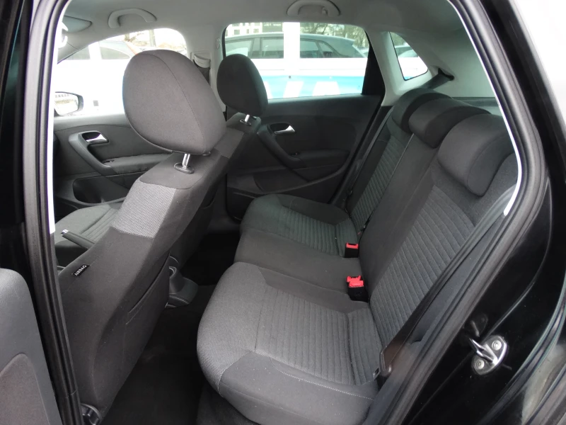 VW Polo 1.2TDI euro5, снимка 9 - Автомобили и джипове - 53045415