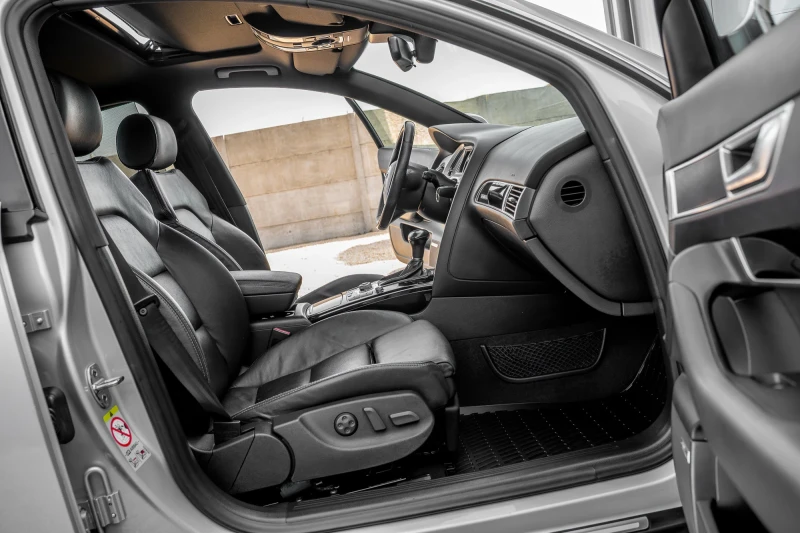 Audi A6 2x S LINE  FACE , снимка 10 - Автомобили и джипове - 53064700