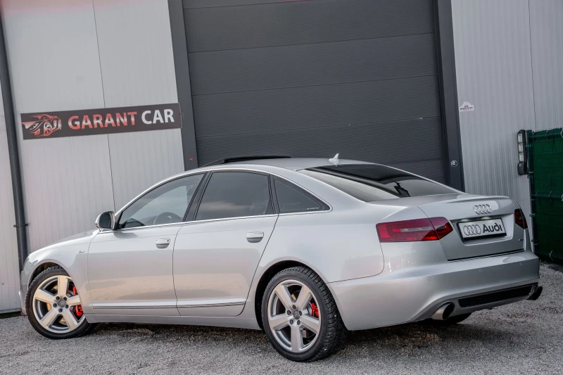 Audi A6 2x S LINE  FACE , снимка 7 - Автомобили и джипове - 53064700