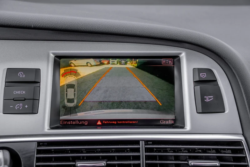 Audi A6 2x S LINE  FACE , снимка 16 - Автомобили и джипове - 53064700