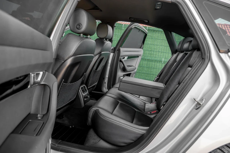 Audi A6 2x S LINE  FACE , снимка 12 - Автомобили и джипове - 53064700