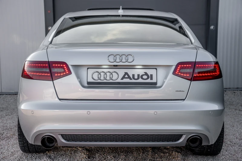 Audi A6 2x S LINE  FACE , снимка 8 - Автомобили и джипове - 53064700