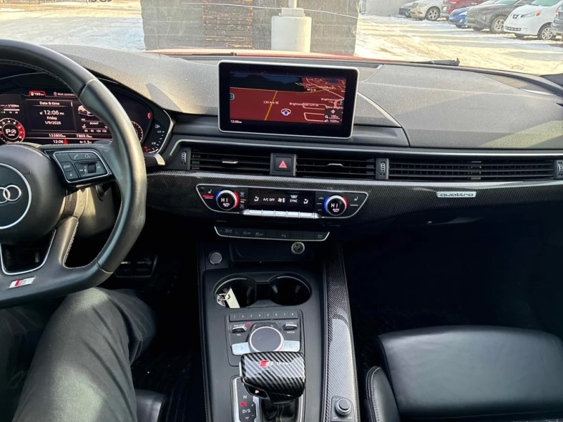 Audi S5 * TECHNIK * CARFAX * ФИНАНСИРАНЕ, снимка 9 - Автомобили и джипове - 53079584