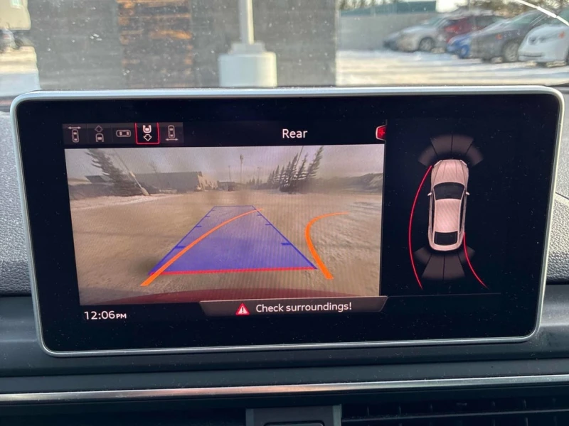 Audi S5 * TECHNIK * CARFAX * ФИНАНСИРАНЕ, снимка 15 - Автомобили и джипове - 53079584