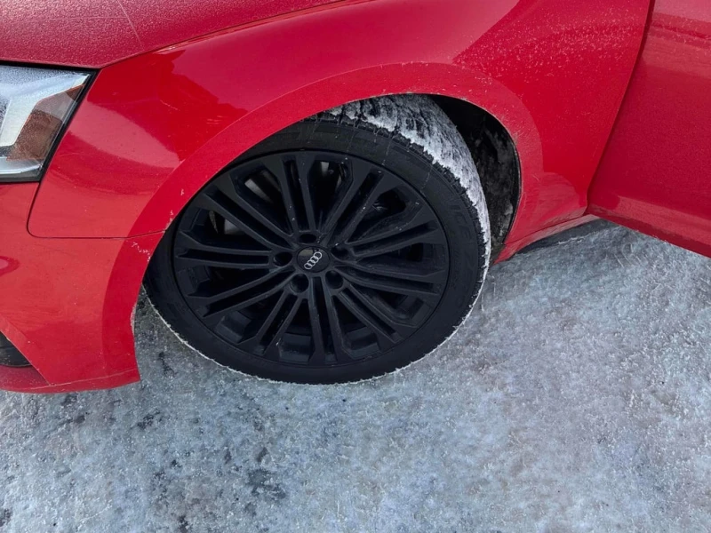 Audi S5 * TECHNIK * CARFAX * ФИНАНСИРАНЕ, снимка 7 - Автомобили и джипове - 53079584