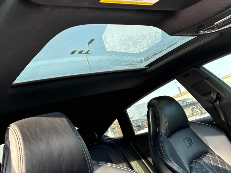 Audi S5 * TECHNIK * CARFAX * ФИНАНСИРАНЕ, снимка 11 - Автомобили и джипове - 53079584