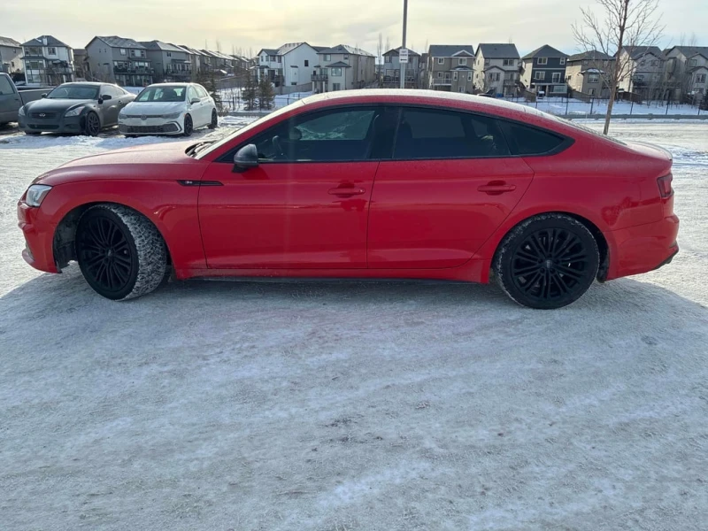Audi S5 * TECHNIK * CARFAX * ФИНАНСИРАНЕ, снимка 2 - Автомобили и джипове - 53079584