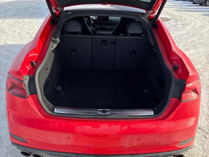 Audi S5 * TECHNIK * CARFAX * ФИНАНСИРАНЕ, снимка 17 - Автомобили и джипове - 53079584