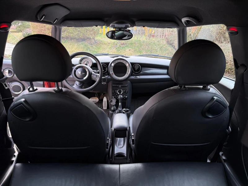 Mini Cooper s, снимка 8 - Автомобили и джипове - 53258565