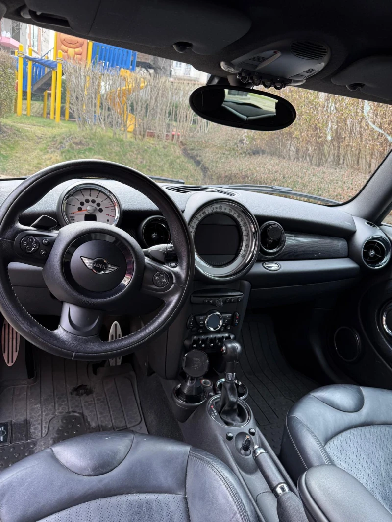 Mini Cooper s, снимка 6 - Автомобили и джипове - 53258565