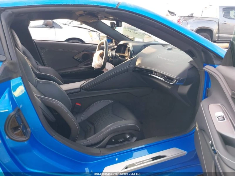 Chevrolet Corvette 6.2l Stingray Rwd 2Lt, снимка 5 - Автомобили и джипове - 53273075