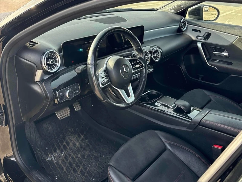 Mercedes-Benz A 220 * CARFAX * ЦЕНА ДО БГ, снимка 7 - Автомобили и джипове - 53340676