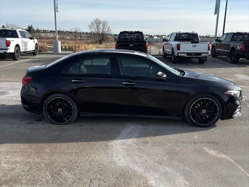 Mercedes-Benz A 220 * CARFAX * ЦЕНА ДО БГ, снимка 5 - Автомобили и джипове - 53340676