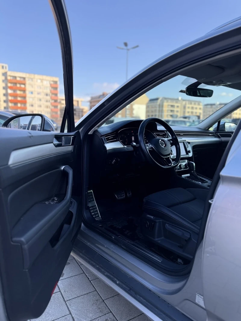 VW Alltrack Passat, снимка 4 - Автомобили и джипове - 53405579