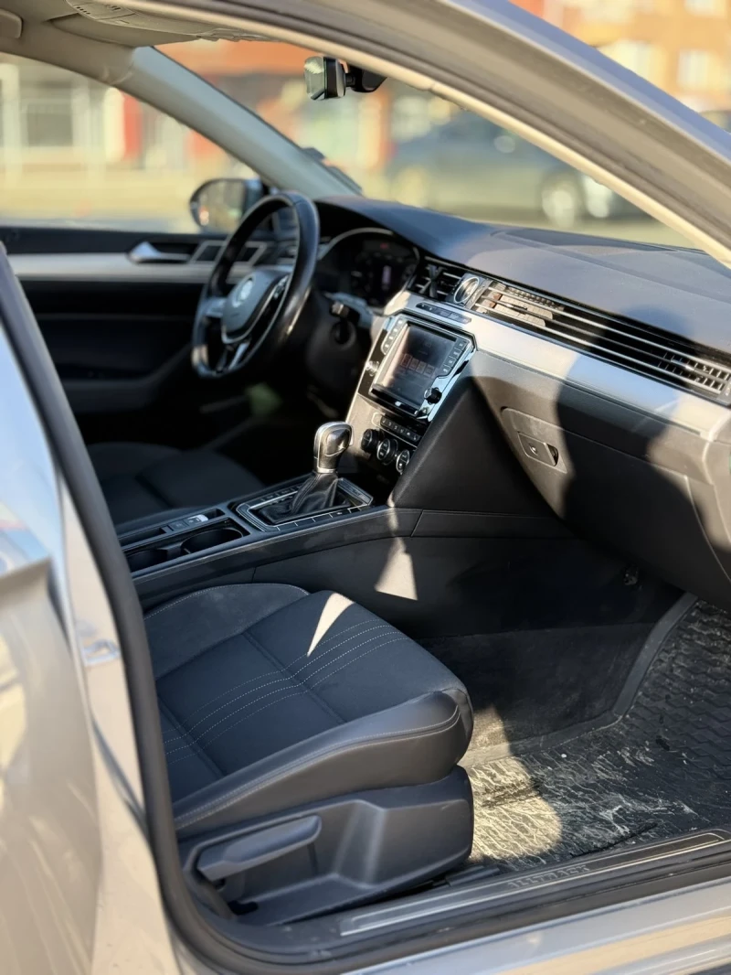 VW Alltrack Passat, снимка 5 - Автомобили и джипове - 53405579