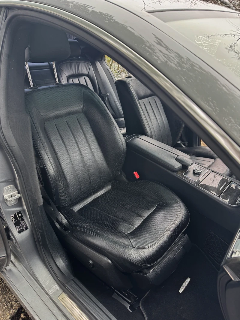 Mercedes-Benz CLS 350 d 4-MaticH&KОбдухванеNightVision, снимка 10 - Автомобили и джипове - 53447116