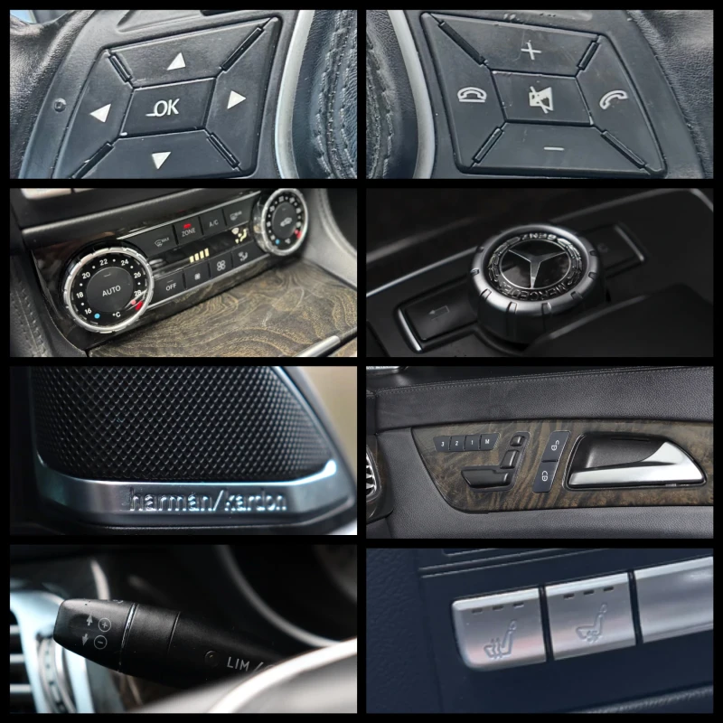 Mercedes-Benz CLS 350 d 4-MaticH&KОбдухванеNightVision, снимка 16 - Автомобили и джипове - 53447116