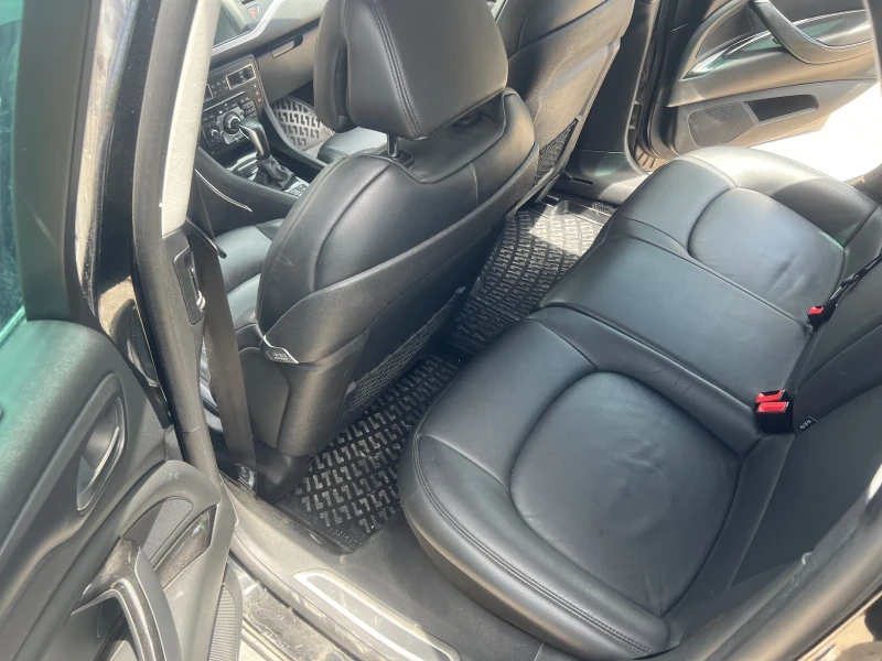 Citroen C5, снимка 6 - Автомобили и джипове - 53599158