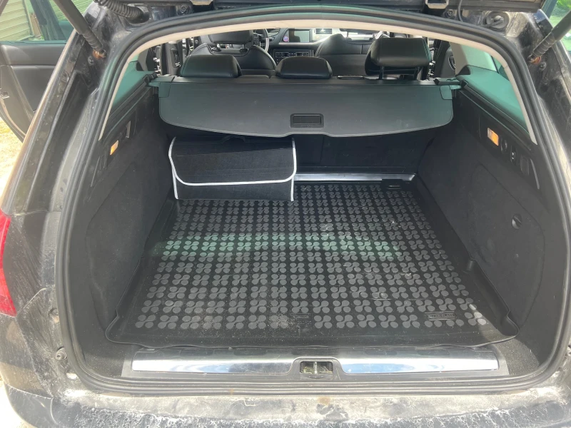 Citroen C5, снимка 7 - Автомобили и джипове - 53599158