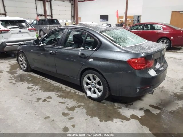 BMW 335 XDRIVE, снимка 3 - Автомобили и джипове - 48783857