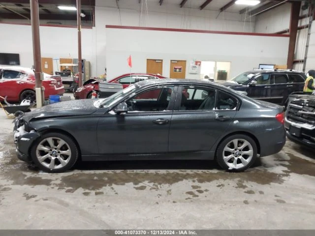 BMW 335 XDRIVE, снимка 13 - Автомобили и джипове - 48783857