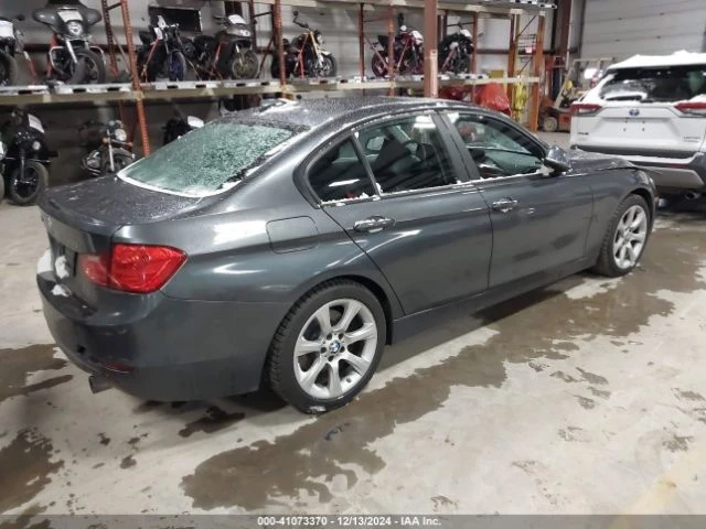 BMW 335 XDRIVE, снимка 4 - Автомобили и джипове - 48783857