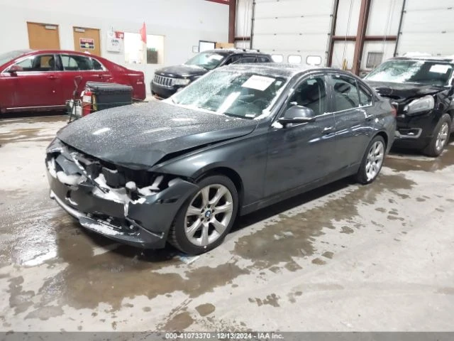 BMW 335 XDRIVE, снимка 2 - Автомобили и джипове - 48783857