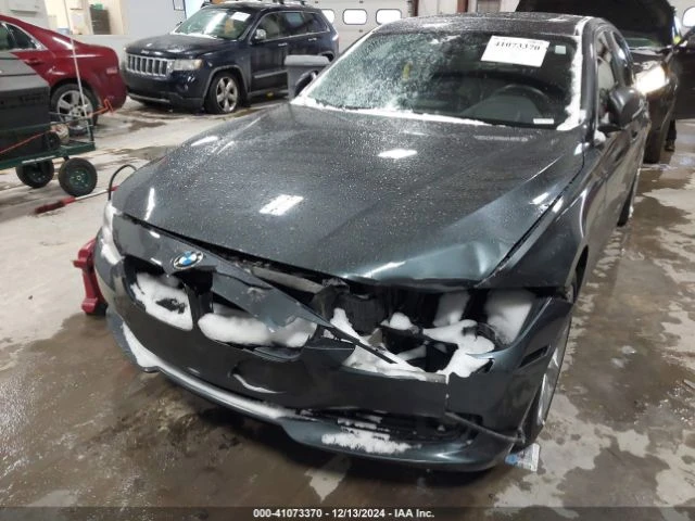 BMW 335 XDRIVE, снимка 6 - Автомобили и джипове - 48783857