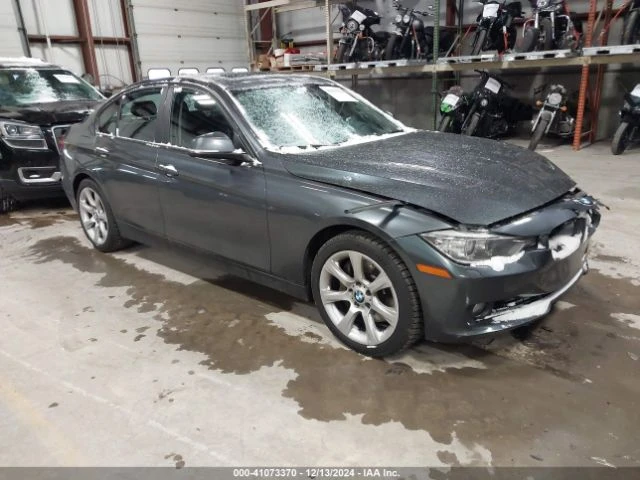 BMW 335 XDRIVE, снимка 1 - Автомобили и джипове - 48783857