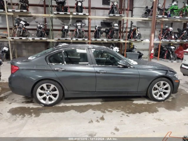 BMW 335 XDRIVE, снимка 12 - Автомобили и джипове - 48783857