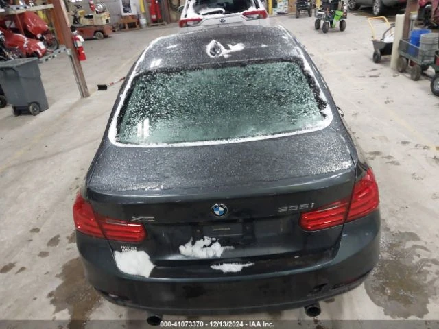 BMW 335 XDRIVE, снимка 15 - Автомобили и джипове - 48783857