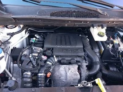 Citroen Berlingo 1.6HDI 4X4 - изображение 9