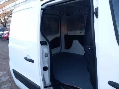 Citroen Berlingo 1.6HDI 4X4 - изображение 3
