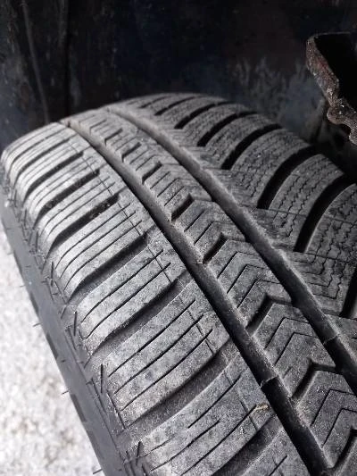 Citroen Berlingo 1.6HDI 4X4 - изображение 6