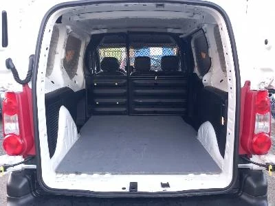 Citroen Berlingo 1.6HDI 4X4 - изображение 10