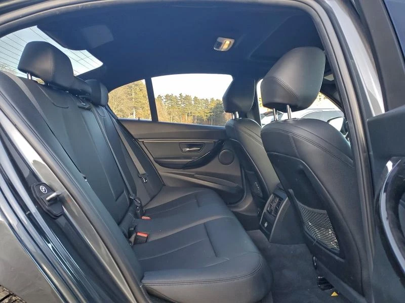 BMW 320 XI | Mobile.bg � ����������� 10