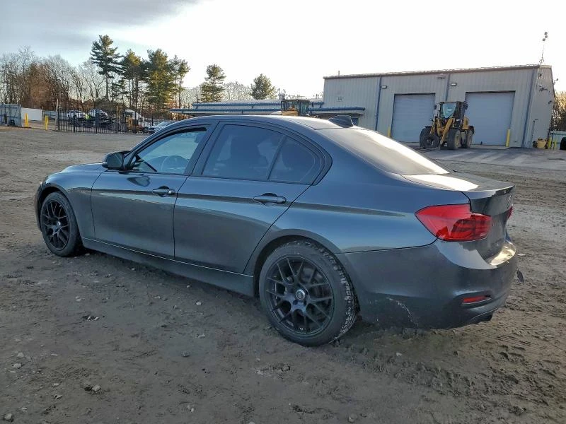 BMW 320 XI | Mobile.bg � ����������� 4