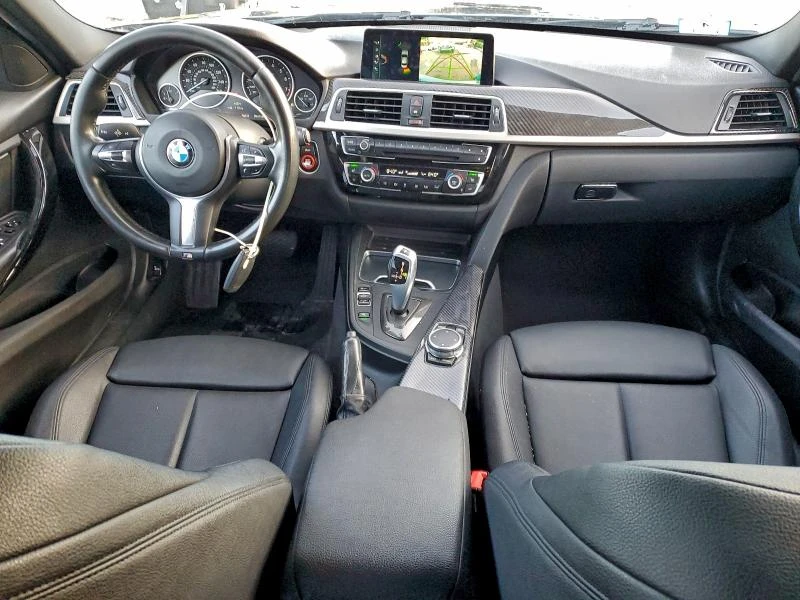 BMW 320 XI | Mobile.bg � ����������� 9