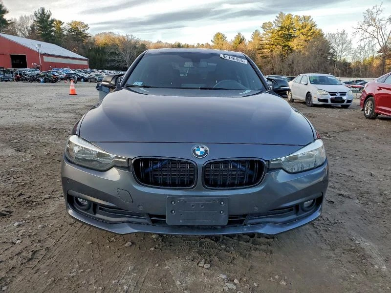 BMW 320 XI | Mobile.bg � ����������� 2