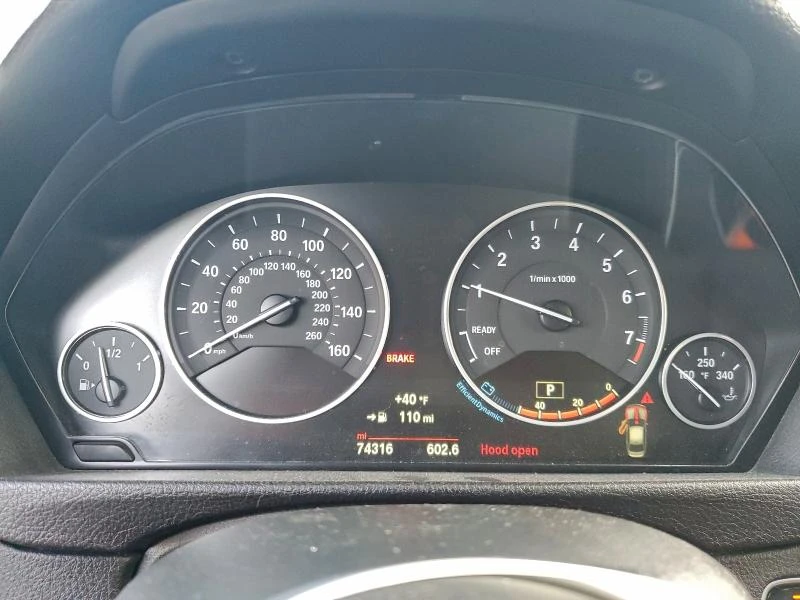BMW 320 XI | Mobile.bg � ����������� 7